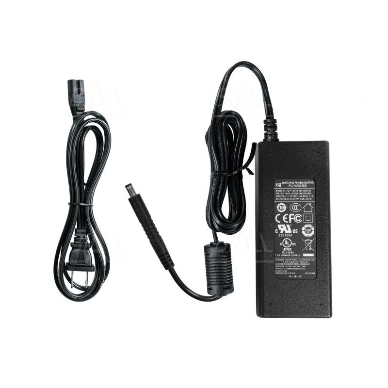 12V-4A-SHS1000X adapter zasilania 12V, 4A, do SHS1000X