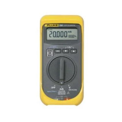 
       FLUKE 705 Kalibrator pętli
     