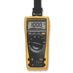 
       FLUKE 175 EGFID Multimetr TRMS
     
