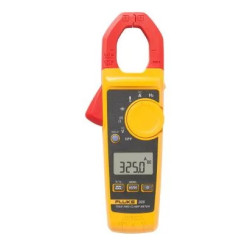 
       FLUKE 325 Miernik cęgowy 400A AC /DC Fluke
     