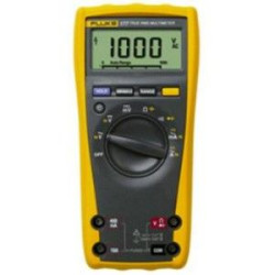 
       FLUKE 177 Multimetr TRMS
     
