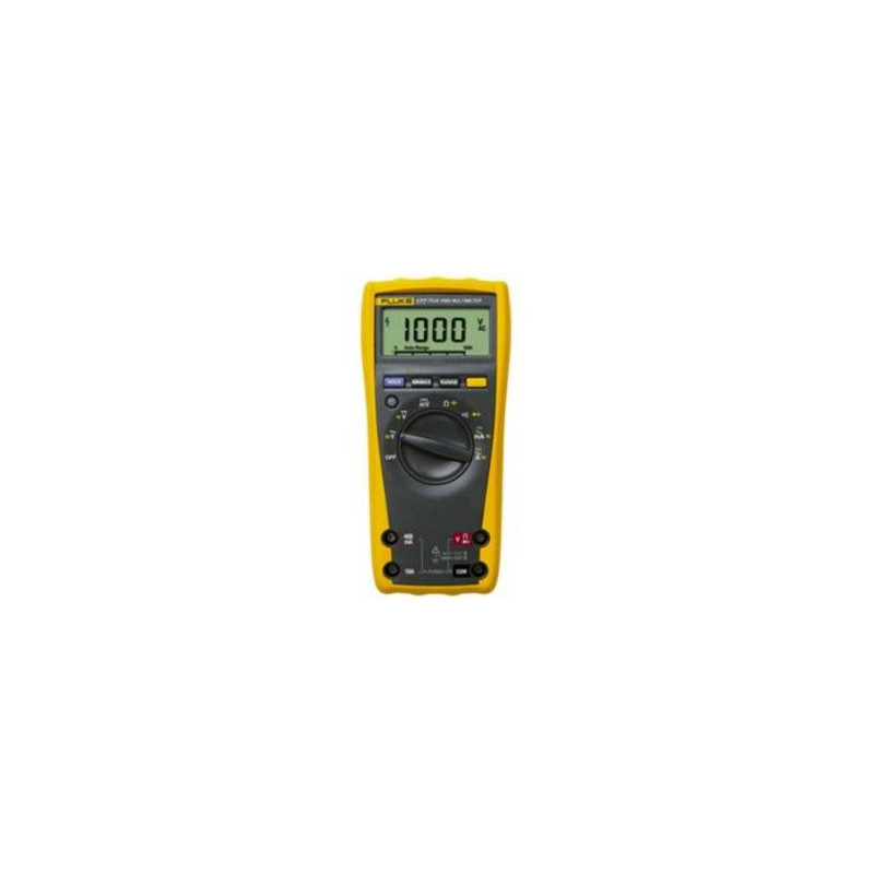 
       FLUKE 177 Multimetr TRMS
     