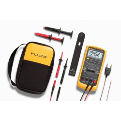 
       FLUKE 87V/E2-KIT Multimetr przemysłowy z akcesoriami
     
