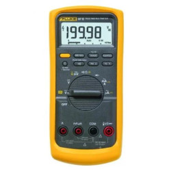 
       FLUKE 87V Multimetr
     