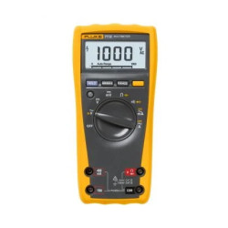 
       FLUKE 77-IV Multimetr przemysłowy
     
