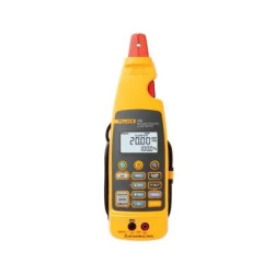 
       FLUKE 772 Miernik cęgowy mA DC z zadajnikiem mA
     