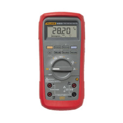 
       FLUKE 28-II EX Multimetr przemysłowy iskrobezpieczny Fluke
     