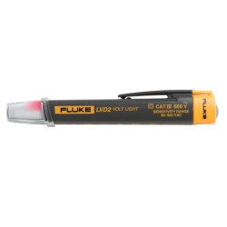 
       FLUKE LVD2 Detektor napięcia bezdotykowy AC 90 - 600V
     
