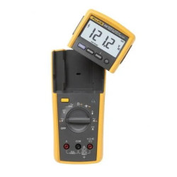 
       FLUKE 233 Multimetr z odłączanym wyświetlaczem
     