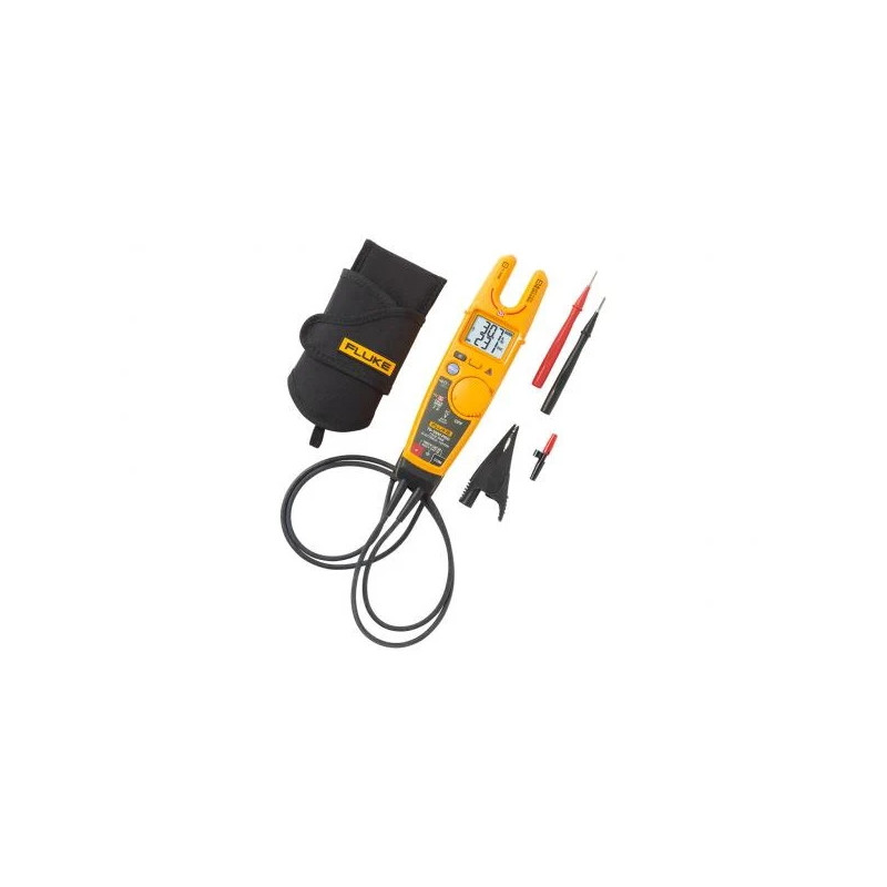 
       FLUKE T6-1000 PRO Tester elektryczny
     