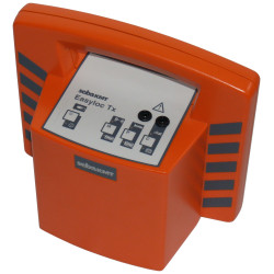 EasyLoc TX Generator sygnałowy (verPL)