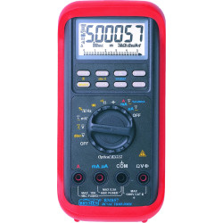 BM857s Multimetr TRMS(AC+DC)20kHz,RS232  Brymen