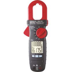 BM175D Miernik cęgowy 600A AC TRMS,AmpTip ,DCAuA, 80ms PEAK, Temp,  Brymen