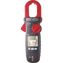 BM173D Miernik cęgowy 600A AC TRMS,AmpTip, 80ms PEAK, Brymen