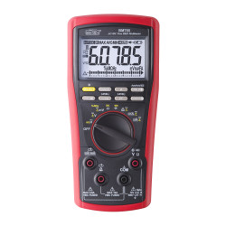 BM785 Multimetr AC/DC 7kHz TrueRMS Brymen