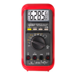 BM2805CSE Multimetr do pojazdów elektrycznych i hybryd  Brymen