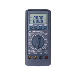 CIE9006A Multimetr TRMS 4 1/2c