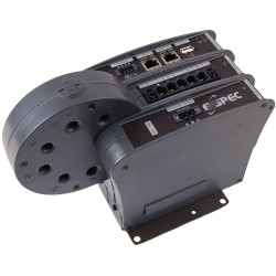 ELSPEC G4430 Analizator Jakości Energii, klasa A