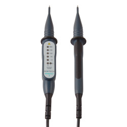 Kewvolt 2 Dwubiegunowy wskaźnik napięcia AC/DC 6~400V CAT IV 600V