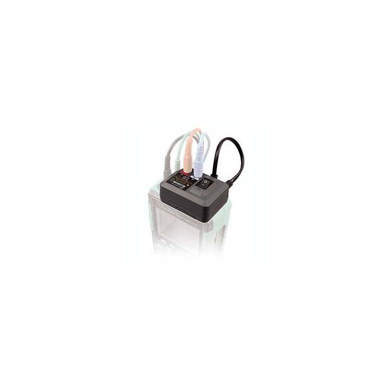 KEW8312 Adapter zasilania do 6300/6305/6310/6315
