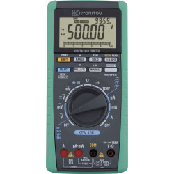 KEW1061 Multimetr TRMS-20kHz,MEM,USB