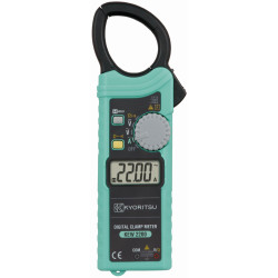 KEW2200 Miernik z cewką Rogowskiego 0,01~1000A AC