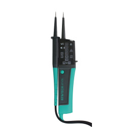 KT170 LED Tester elektryka 690V AC/DC  KEWTECH