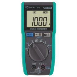 KEW1020R Multimetr TRMS 1000V AC/DC