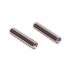 KTA-01 Końcówka nakręcana 4mm do KT170/KT171 ( 2szt )