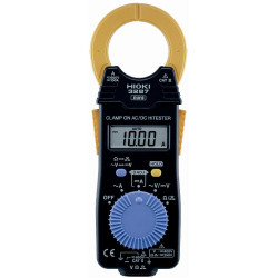 HIOKI 3287 Miernik cęgowy 0,01A...10A/100A AC/DC