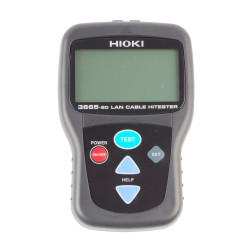 HIOKI 3665-20 Tester sieci LAN