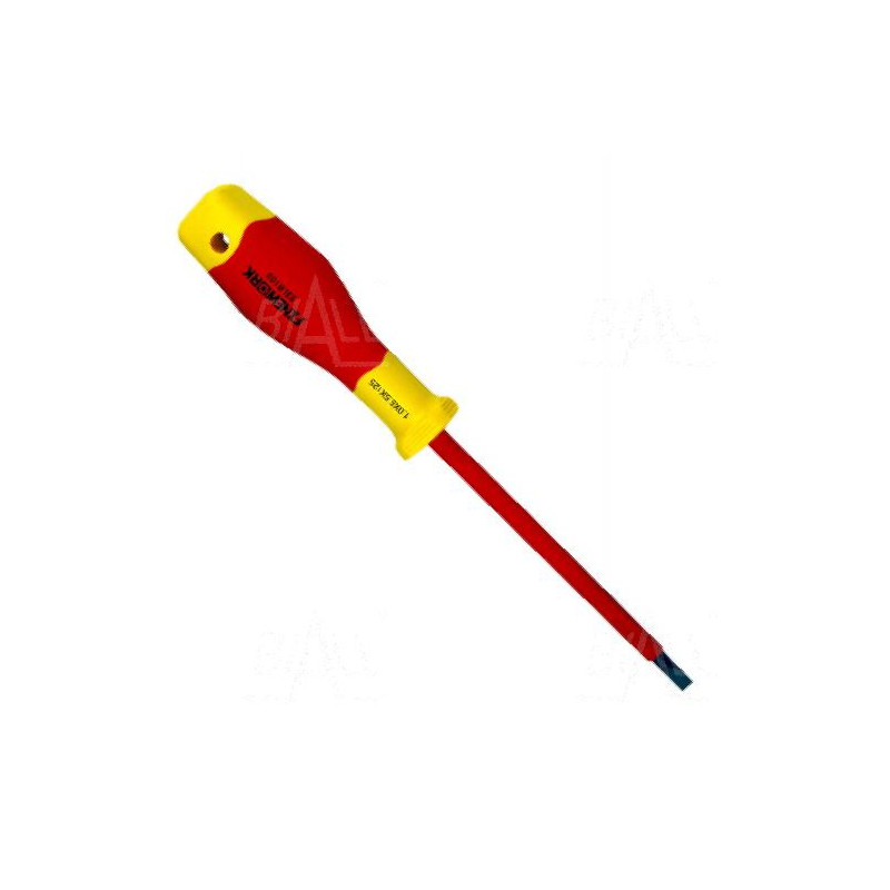 OPT Wkrętak Torx izolowany T15x185 1000V