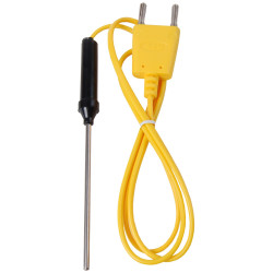 KEW8216 Sonda temperatury typ K -50~300C do 1011/2046R/2056R