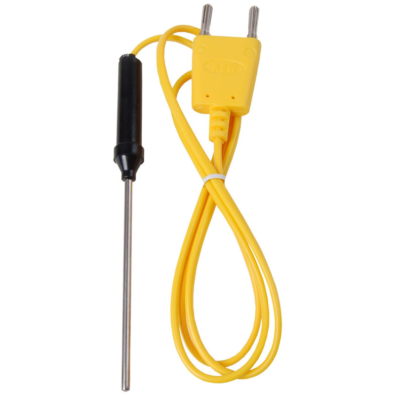 KEW8216 Sonda temperatury typ K -50~300C do 1011/2046R/2056R