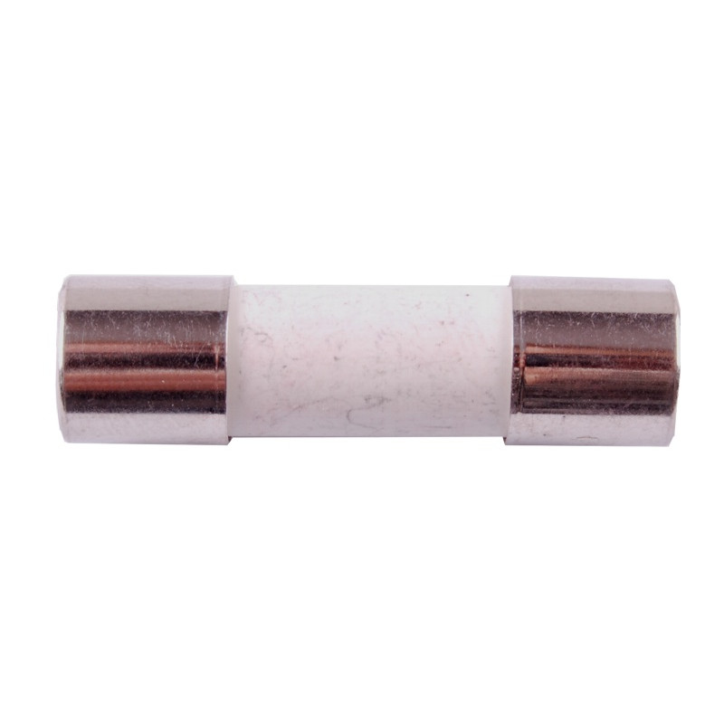 Bezpiecznik 20A/600V 10x38 CHY/CIE8007 ceramiczny