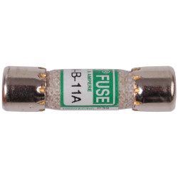 Bezpiecznik 11A/1kV 10x38 IR 20kA typ F
