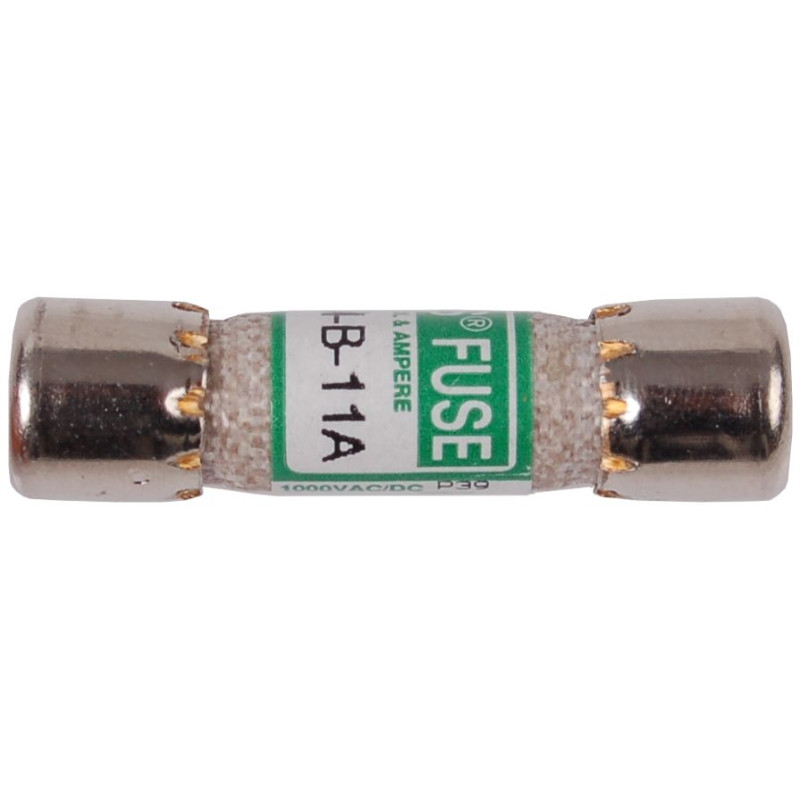 Bezpiecznik 11A/1kV 10x38 IR 20kA typ F