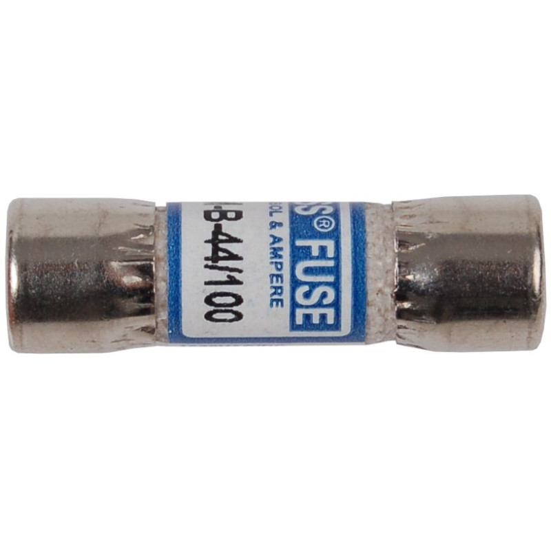 Bezpiecznik 0,44A/1kV 10x38 IR10kA typ F