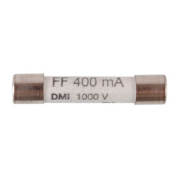 Bezpiecznik 0,4A/1kV 6x32 IR 30kA typ F