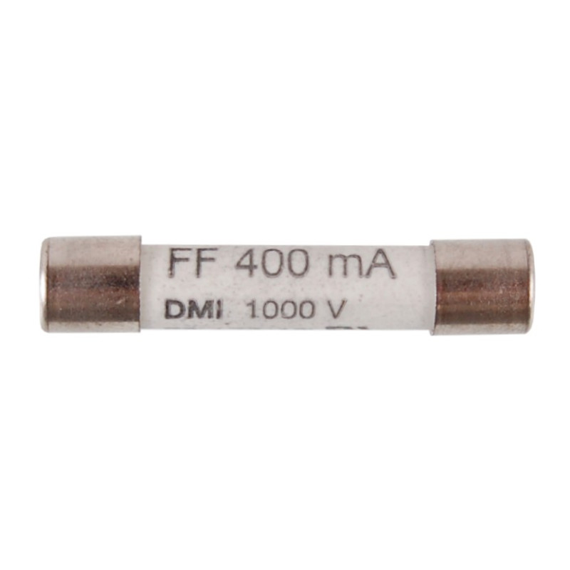 Bezpiecznik 0,4A/1kV 6x32 IR 30kA typ F