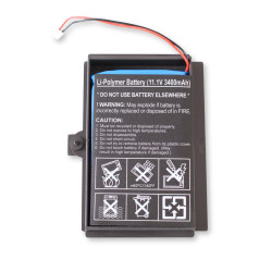 Akumulator litowy 11,1V 3400mAh do PROVA 710