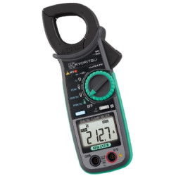 KEW2127R Miernik cęgowy 1000A AC TRMS
