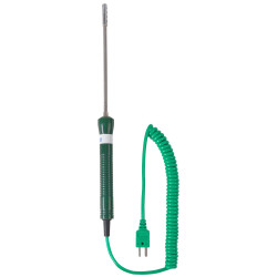 NR38 sonda temperatury typ K do powietrza 0~900C