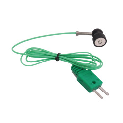 NR39TSM-K-1M Sonda temperatury typ K powierzchniowa z magnesem -40~105C
