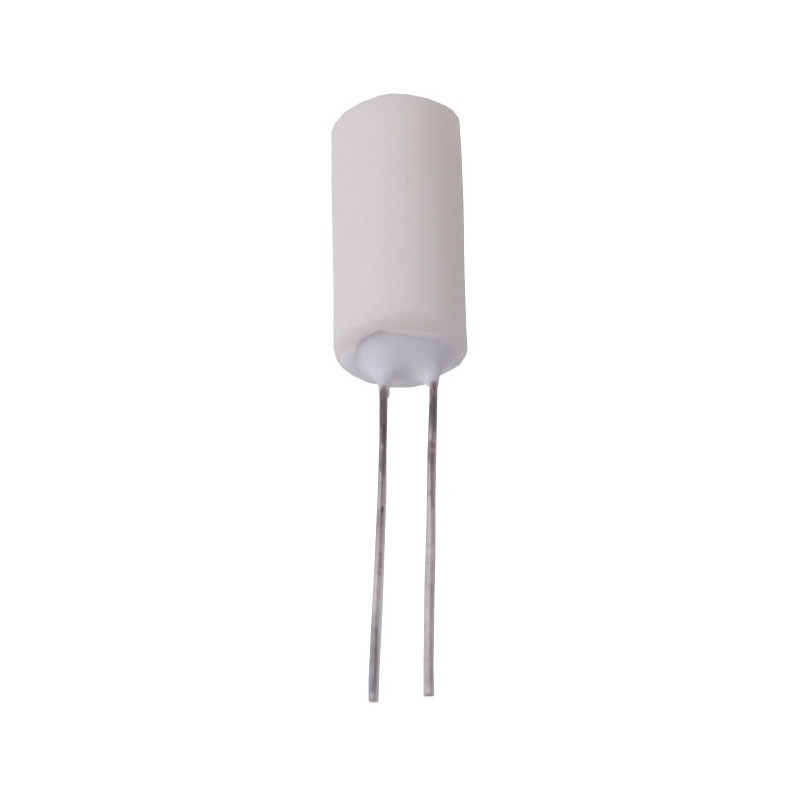 Czujnik Pt1000-C, -50~500C, kl. B, 3x6mm w ceramice Czujnik Pt1000-C, -50~500C, kl. B, 3x6mm w ceramice