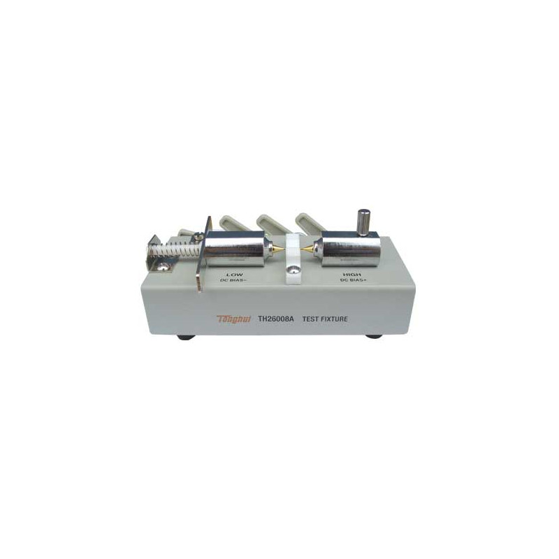 TH26008A Podstawka do badania element. SMD