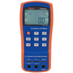 TH2822A Precyzyjny mostek RLC (LCR) dokł. 0,25% test 100Hz-10kHz