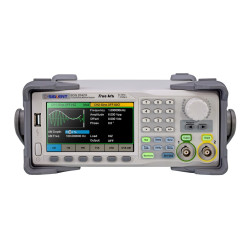 SDG2042X Generator funkcyjny/arbitr.40MHz, 2kan, 1.2GSa/s, 8pts-8Mpts