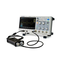 SAG1021I funkcja 25 MHz / generator przebiegów arbitralnych (Sprzęt)