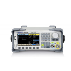 SDG6032X Generator funkcyjny/arbitr.350MHz, 2kan, 2.4GSa /s, 16 bitów
